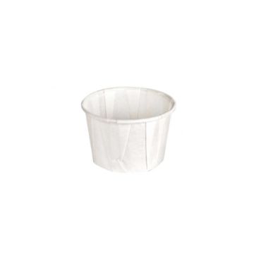 FINGERFOOD paper bowls 35ml, 250pcs. (k/20)