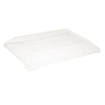 Cover SAMURAI 230x230x25 PET, 25 pieces