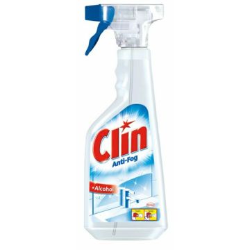 CLIN 500ml do szyb ANTYPARA (k/10)