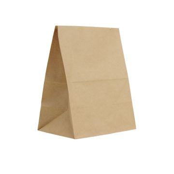 Torba klockowa 220x140x260 bez wycięcia