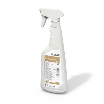 ECOLAB Pro Shine Special 500ml preparat do polerowania mebli