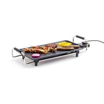 Płyta grillowa Tepan-yaki 440x230 mm - kod 238608