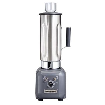 Blender kuchenny Hamilton Beach Expeditor 1,8 L, 600 W - kod HBF500S-CE