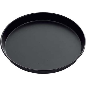 Pizza tray ø 280 mm - code 617106