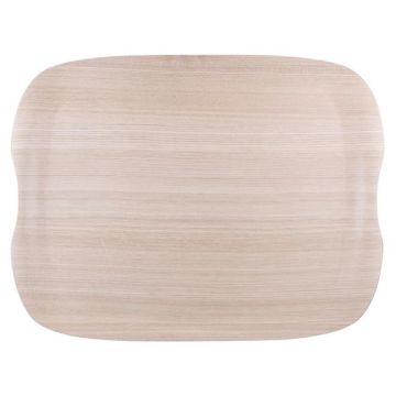 Roltex Taca drewnopodobna Wave light wood - R063076