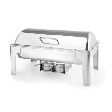 Paste warmer GN 1/1 highly polished