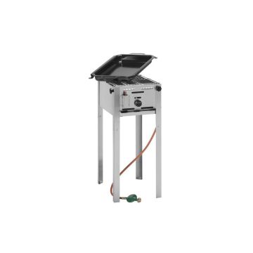 Grill Gazowy Grill-Master Mini