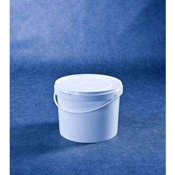 Cover for 3l white buckets, price per pack 60 pcs