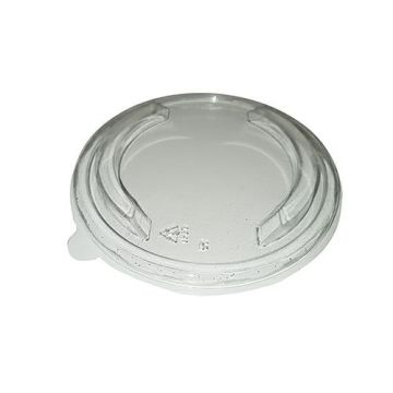 Bowl diameter 150mm COVER rPET 50pcs (k/6) TnP