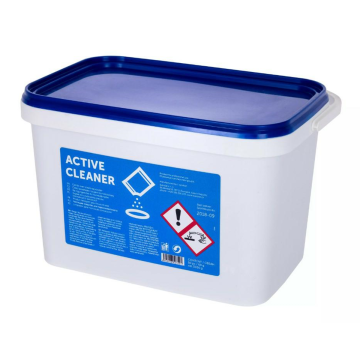 RETIGO Active Cleaner, 4 kg, 40 saszetek 4694