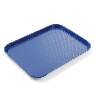 Polypropylene tray - Fast Food small Ni