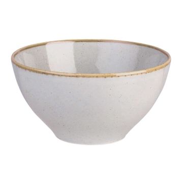 Fine Dine Bowl Ashen 550 ml - kod 04ALM003067