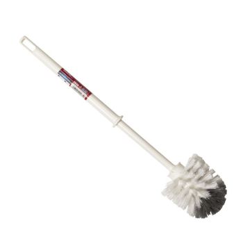 Toilet brush TONIKTA, without container, price per 1 piece