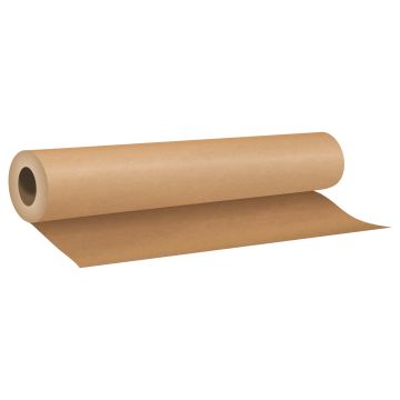 Baking paper 0,38x50m brown