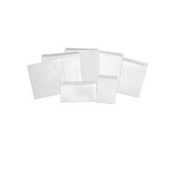 Napkins 17x17 white (500pcs) (24)