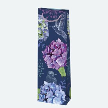 Decorative bags T13 general set 23 10/33cm, pack of 10pcs (flowers) (50)