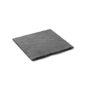 Slate Plate - Square 200X200_1