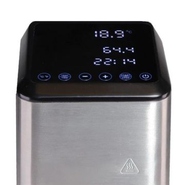 iVide Plus sous-vide Appliance