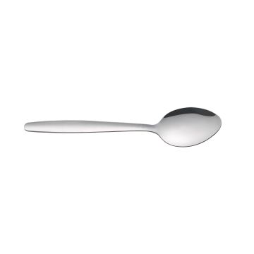 Budget Line Cutlery Tea/Coffee Spoon - Set of 24 Pieces