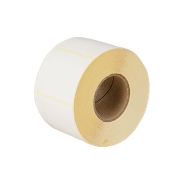 Label 55x45 (800 labels on roll), price per 1 roll.