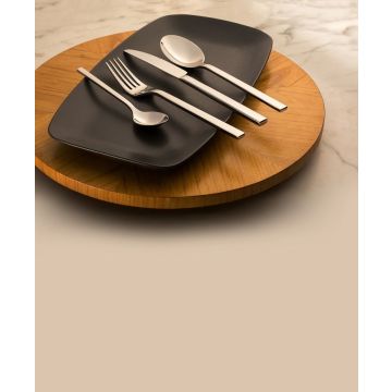 Fine Dine Tablespoon Lugano - code 764701