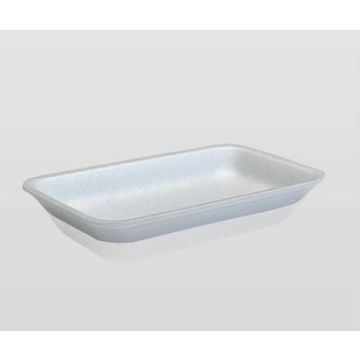 Styrofoam tray white no. 11 (290x210x28mm), price per 500 pieces