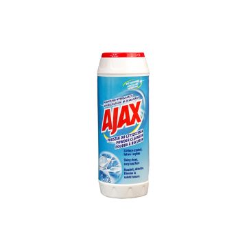 AJAX Proszek do szorowania 450g (k/20)