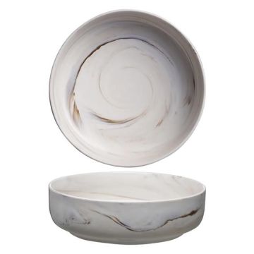 Luzerne Miska Marble 2880ml - kod 799741