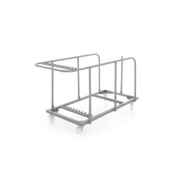 Catering table cart - code 811221