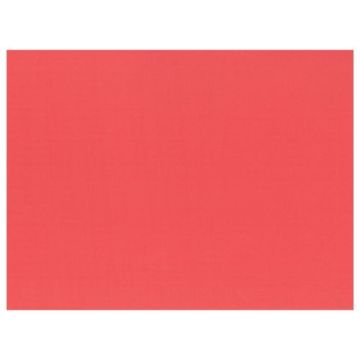 Table pads 30x40 100 pcs, red