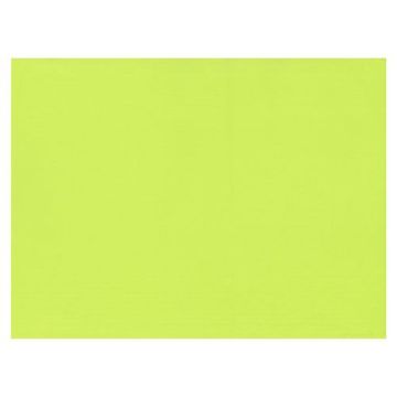 Table pads 30x40 100 pcs, lime