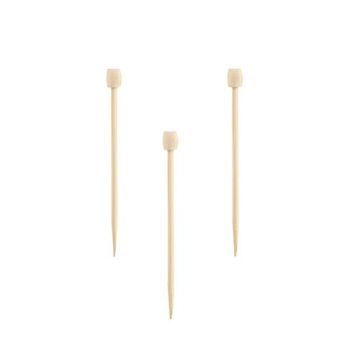 FINGERFOOD - sticks DRUM 7cm, 100 pcs