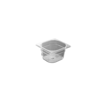 Container GN 1/6 - 176x162 mm 200mm