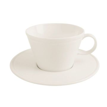 Porland Filiżanka do espresso elegancka Line - kod 04ALM002266