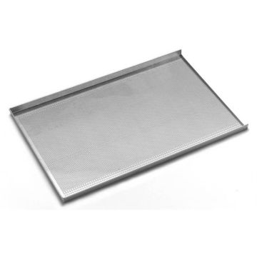 Perforated Baking Sheet