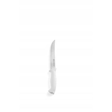 HACCP all-purpose knife white