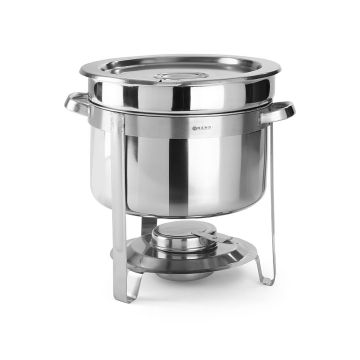 Soup Paste Warmer