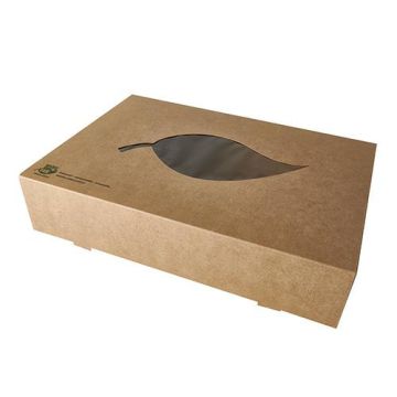 Catering transport cardboard 54x36cm