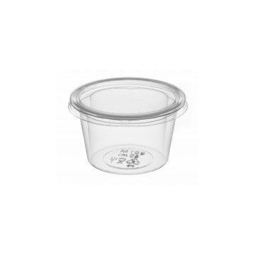 SL 907 S sauce container 50ml, price per pack 168pcs.