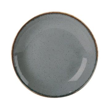 Fine Dine Plate Plate Stone diameter 280 mm - kod 04ALM002450