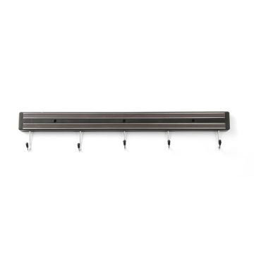 Listwa magnetyczna z haczykami dł. 450 mm - kod 820308