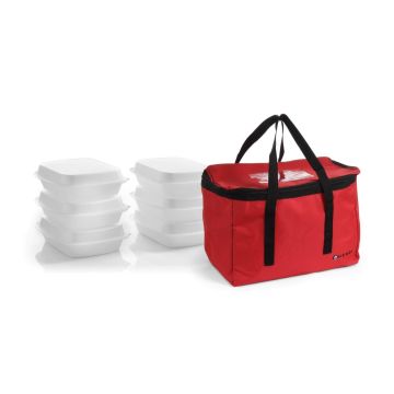 Torba na lunchbox - kod 709849