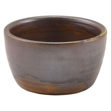 Fine Dine Ramekin Rustic Copper Diverse śr. 130ml - kod 777183