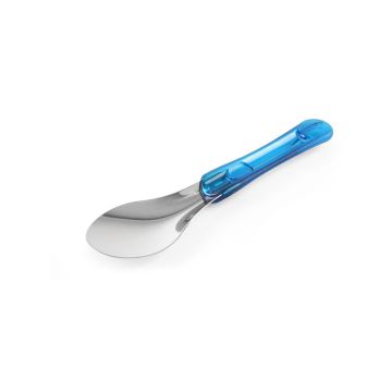 Ice Cream Spatula with Tritan Handle Blue