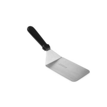 Spatula 150x95mm plastic handle