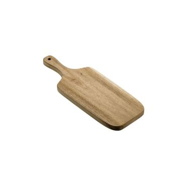 Acacia - serving board 35x13x1,6cm