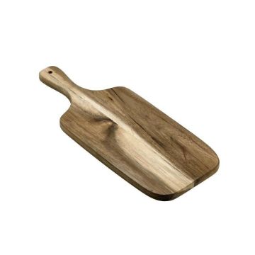 Acacia - serving board 45x18x1,6cm