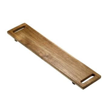 Acacia - serving tray 60x12.5x3cm