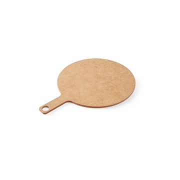 Pizza board with handle - ø 305 mm, ( H) 6 mm