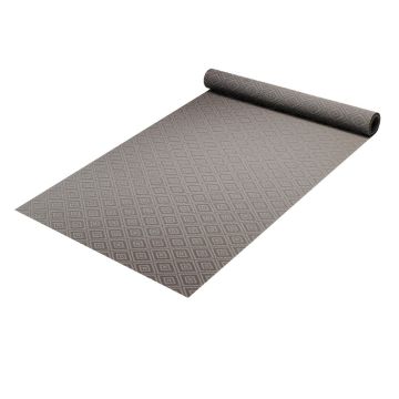 Table runner Style 40x120cm grey PP reusable